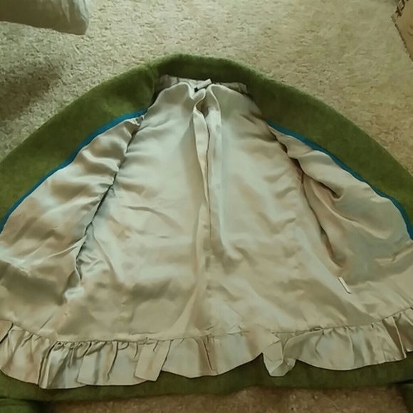 J Crew Tweed Blazer - Picture 4 of 4